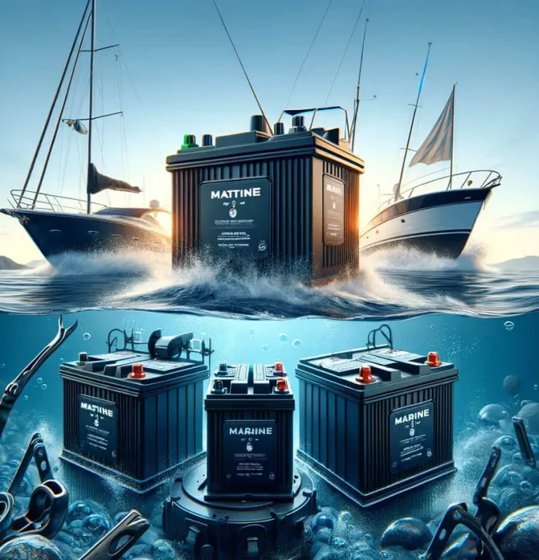 Darıca Akü – Yerinde Akü Değişim